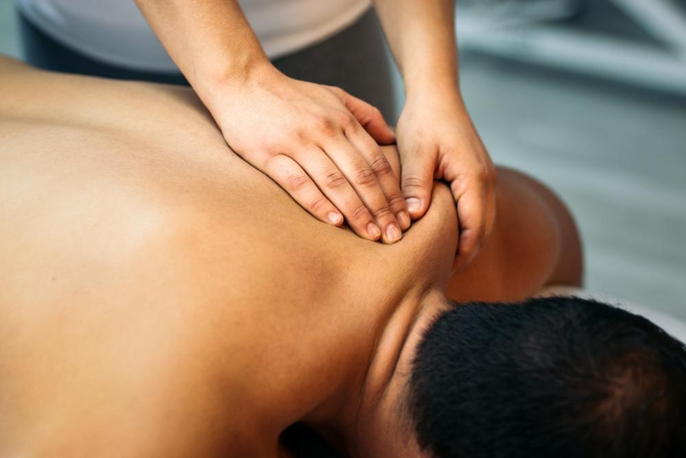 Body Massage